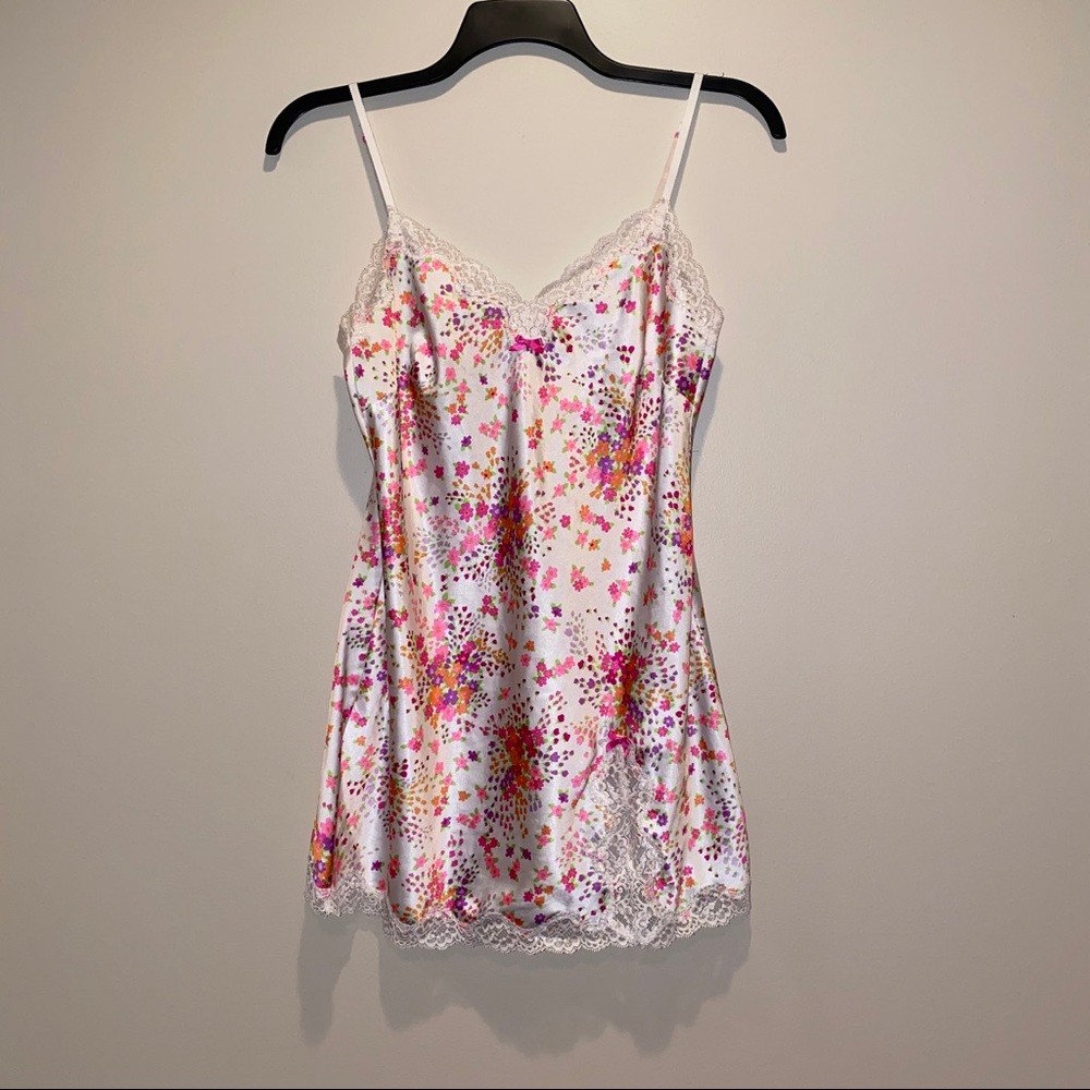 VS Lingerie Chemise